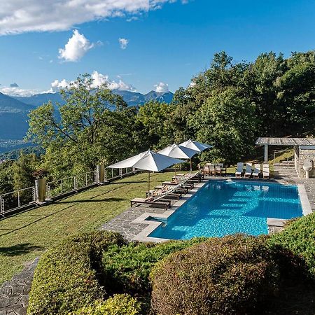 Bellosta Family Country Club Mb Alpe Moiana Армено Экстерьер фото