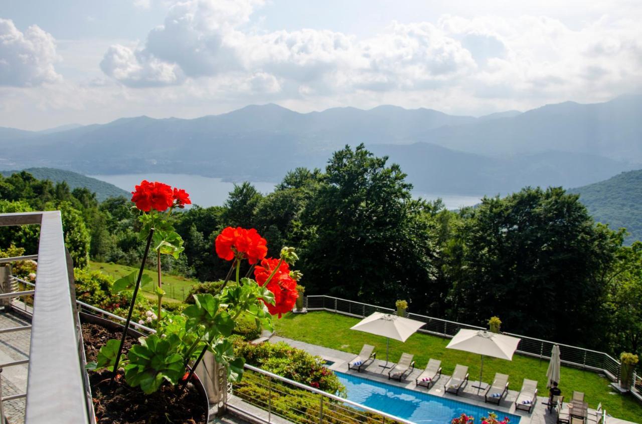 Bellosta Family Country Club Mb Alpe Moiana Армено Экстерьер фото
