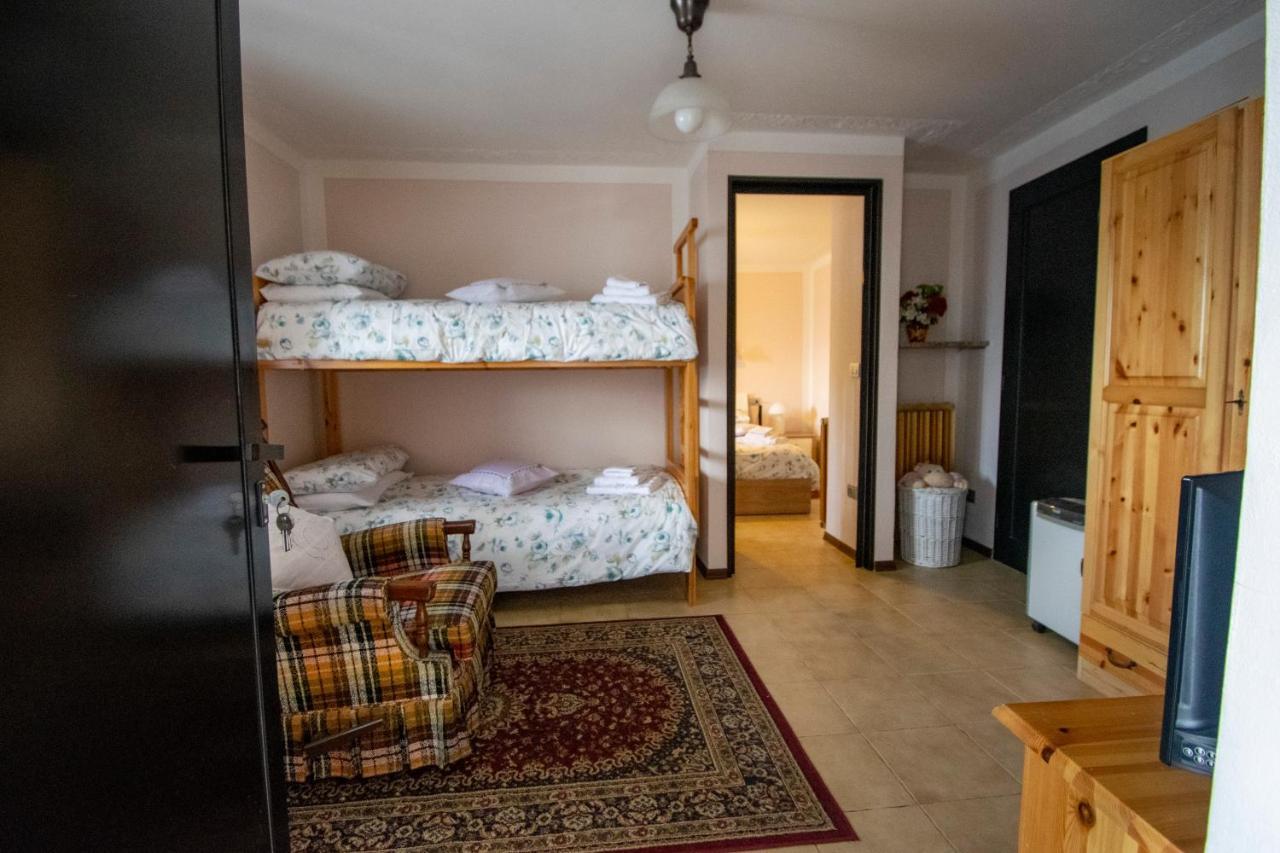 Bellosta Family Country Club Mb Alpe Moiana Армено Экстерьер фото