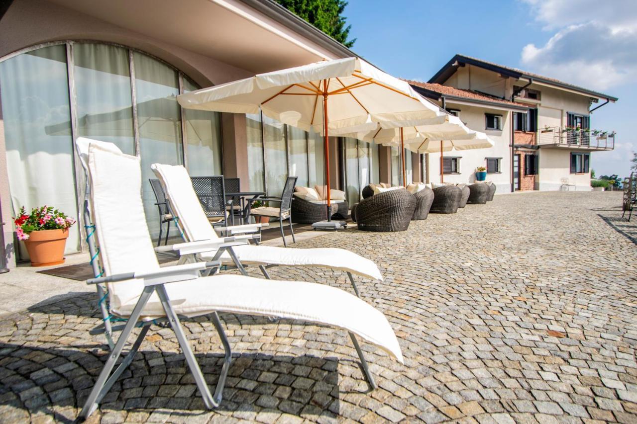 Bellosta Family Country Club Mb Alpe Moiana Армено Экстерьер фото