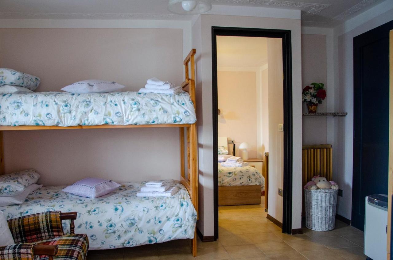 Bellosta Family Country Club Mb Alpe Moiana Армено Экстерьер фото