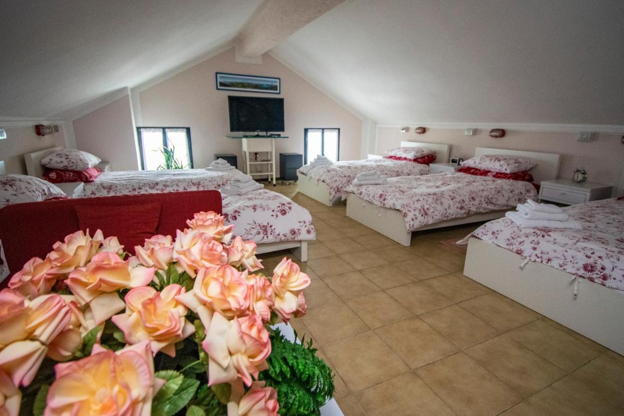 Bellosta Family Country Club Mb Alpe Moiana Армено Экстерьер фото
