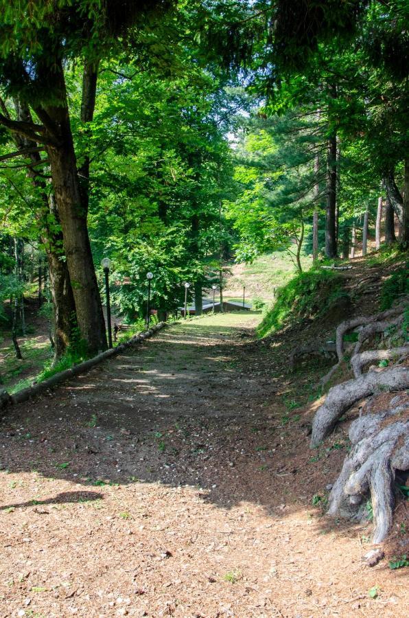 Bellosta Family Country Club Mb Alpe Moiana Армено Экстерьер фото